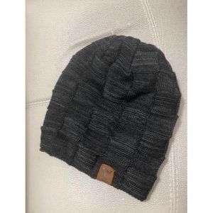 Slouchy Beanie for Men Winter Hats Beanies Mens Lined Knit